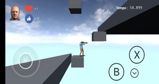 Super De Luca Boss - Screenshot 3