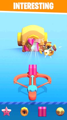 Unbox Puzzle - Sprite - Screenshot 3