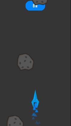 Neon Ship - Screenshot 2