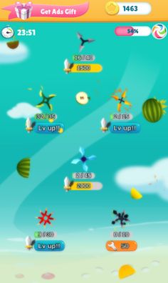 Fruit Magnate - Screenshot 2