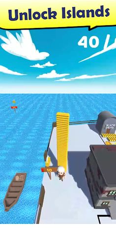 Goldland - Screenshot 4