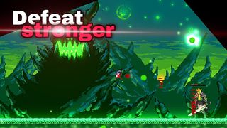 Boss Hunter - Screenshot 3