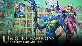 Worldstone: Bloodline Origins - Screenshot 2