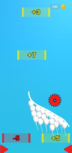 Rise And Line - Screenshot 4