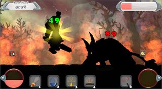 Loot Run - Screenshot 3