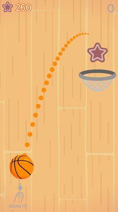 Ultimate Dunk - Screenshot 3