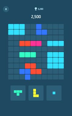 Blockist - Block Puzzle - Screenshot 4