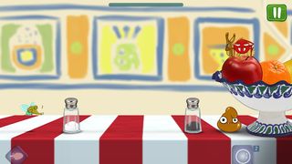 Fly Away - Screenshot 1