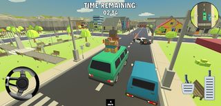 Final Relocation - Screenshot 1