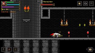 Alanna The Princess Of Puzzles - Screenshot 1