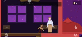 Starlight Postal - Screenshot 1