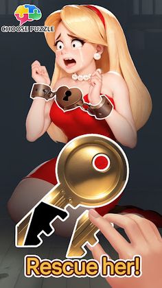 Choose Puzzle: Mini Games - Screenshot 2