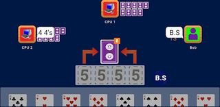 Card Game Mega Pack - Screenshot 1