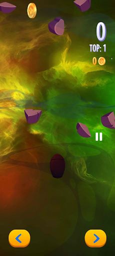 Paying in Space - Screenshot 2