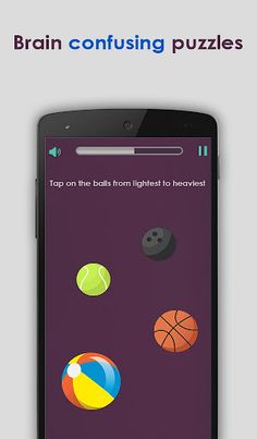 Brain Star - Logic Puzzle Game - Screenshot 3