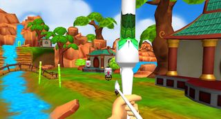 Ultimate Arrow Shoot - Screenshot 2