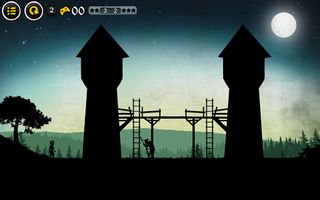 Vive le Roi - Screenshot 2