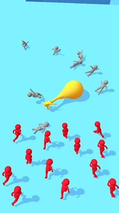 Big Brain - Screenshot 3