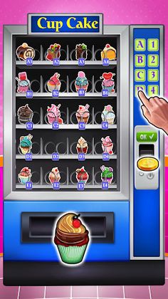 Learn ATM & Vending Machine - Screenshot 2
