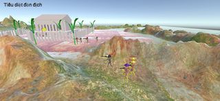 Du Kích Việt Nam - Screenshot 1