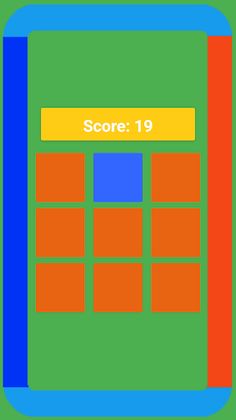 Xtreme Memory - Colors Memory  - Screenshot 2