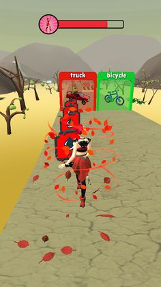 Restore or Destroy - Screenshot 4