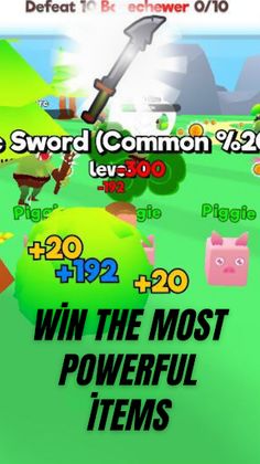 Sword Masters - Screenshot 3