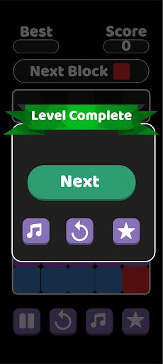 Throwdown-Number Animation - Screenshot 3