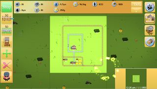 TrainCraft - Screenshot 1