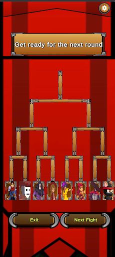 Mobile Mash Fighters - Screenshot 4