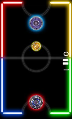 Tops Champions - Screenshot 3