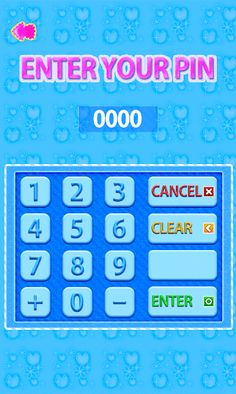 ATM Simulator Cash and Money - Screenshot 4