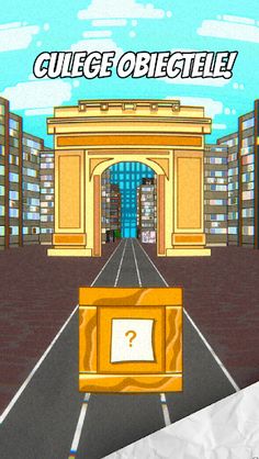 VANATOAREA - Screenshot 3