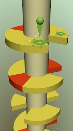 Twist Jump - Screenshot 3