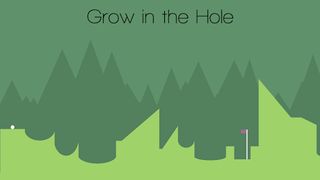 Grow in The Hole for TV - Screenshot 2