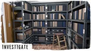 Spotlight: Room Escape - Screenshot 3