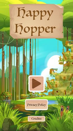 Happy Hopper 2022 - Screenshot 1