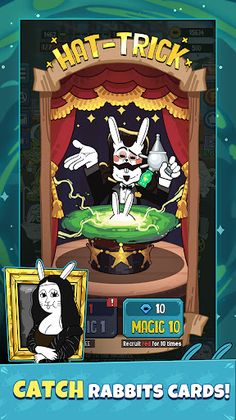 Bunnyverse - Screenshot 3