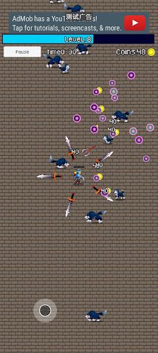 Stay Survivors - Screenshot 3