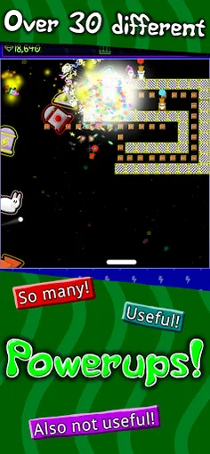 Jardinains! - Screenshot 3