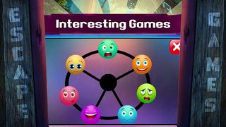 Cute Tender Cat Escape - Screenshot 3