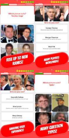 ACTORS & MOVIE Quiz 🎥 𝟚𝟘𝟚? - Screenshot 2