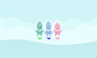 Aliens and Platforms - Screenshot 3