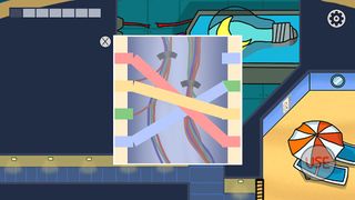 AmoongbearUs - Screenshot 1