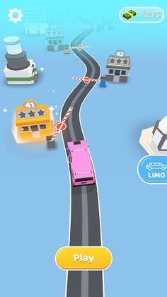 Limo Party! - Screenshot 4