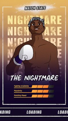 Boxing Kings - Screenshot 3