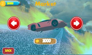 Speed Racers Furious Adventure - Screenshot 2