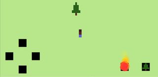 MicroArson - Screenshot 1