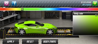 هجوله الكنق - عكس السير - Screenshot 1