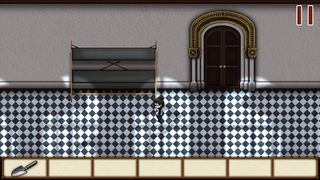 A night at the Uni - Screenshot 1